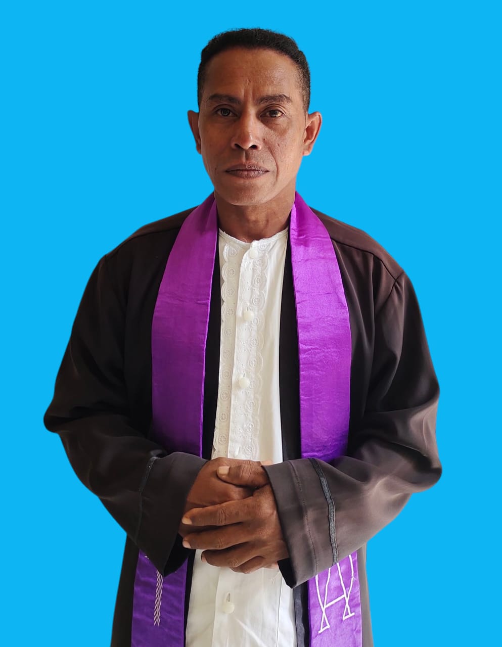 Pnt. Yaned Nussy