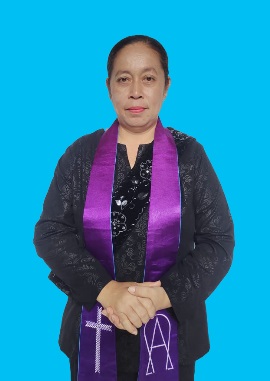 Dkn. Ivone Selma Matitaputty/T
