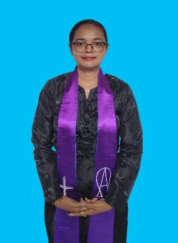 Pnt. Ronaltje Marchelin Matitaputty/S