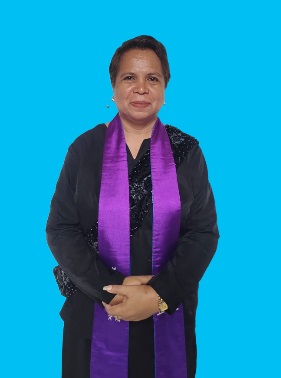 Pnt. Venny Jacobs/H